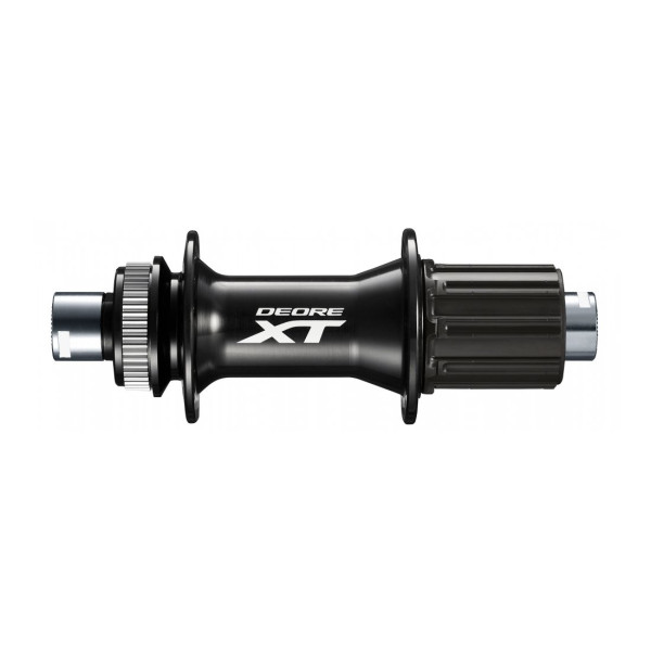 Shimano XT FH-M8010 galinio rato stebulė, 148/32 skylių | Velonova ®