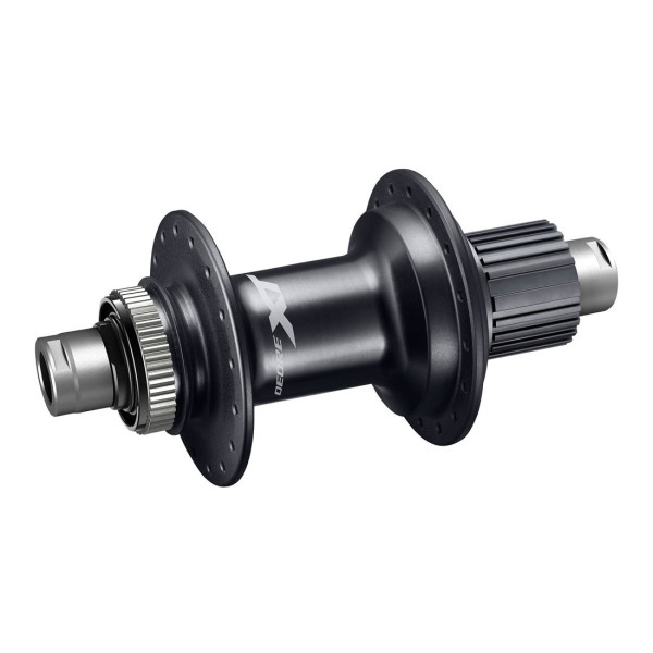 Shimano XT FH-M8110-B galinio rato stebulė, 148/32 skylių | Velonova ®