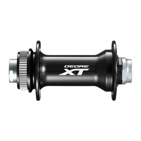 Shimano XT HB-M8110-BS priekinio rato stebulė, 28 skylių | Velonova ®