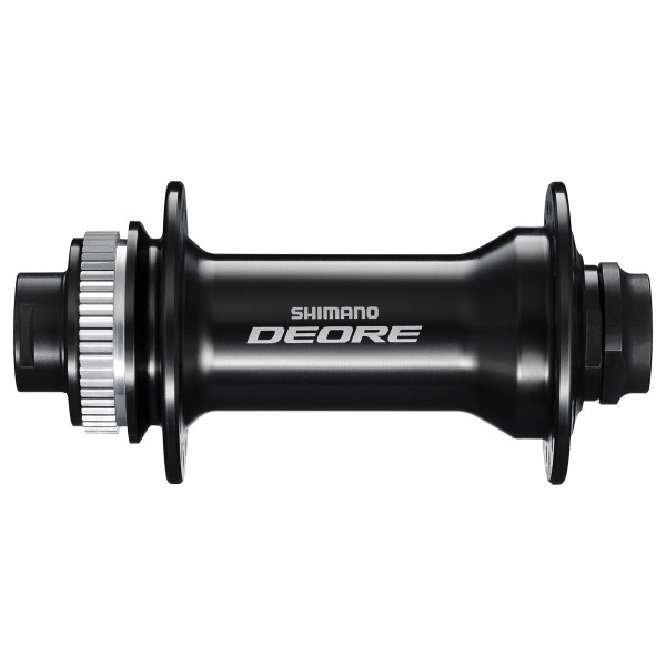 Shimano Deore HB-M6010 priekinio rato stebulė, 32 h