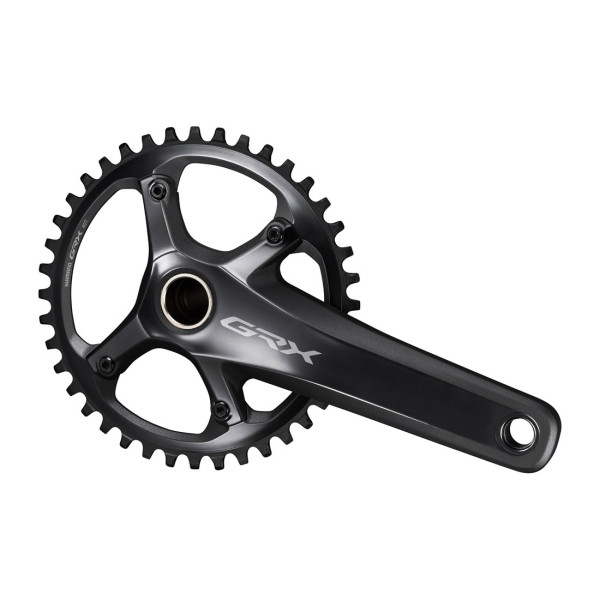 Shimano GRX FC-RX810-1 Crankset, 40T