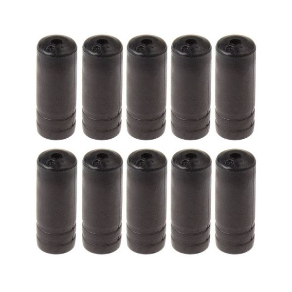 gear cable end caps