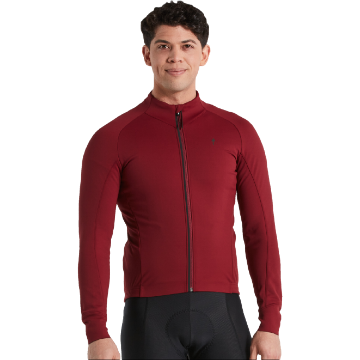Specialized SL Pro Softshell vyriška striukė | Maroon Specialized SL Pro Softshell vyriška striukė | Maroon