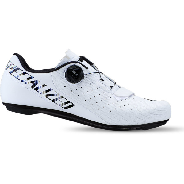 Specialized Torch 1.0 plentiniai batai / White