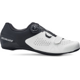 Specialized Torch 2.0 Road Shoes | White - Black