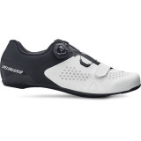 Specialized Torch 2.0 plentiniai batai / White - Black