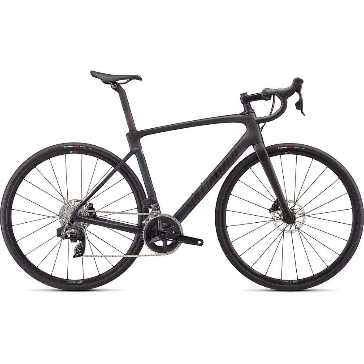 Specialized Roubaix Comp Road bike | Satin Carbon Oil Specialized Roubaix Comp Road bike | Satin Carbon Oil