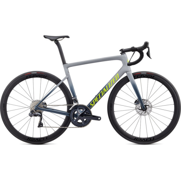 Specialized Tarmac DISC Expert plento dviratis | grey