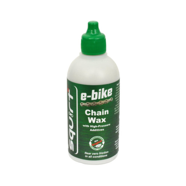 Squirt E-Bike Chain Lube / Wax 120ml