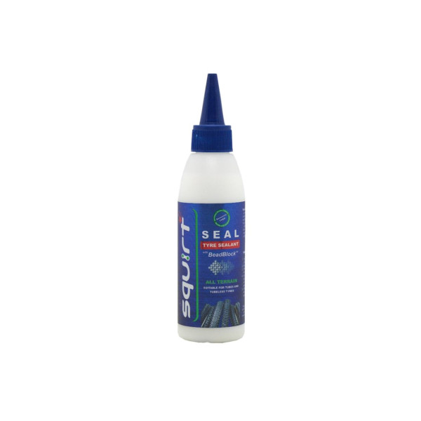 Squirt Beadblock Tyre Sealant | 150 ml