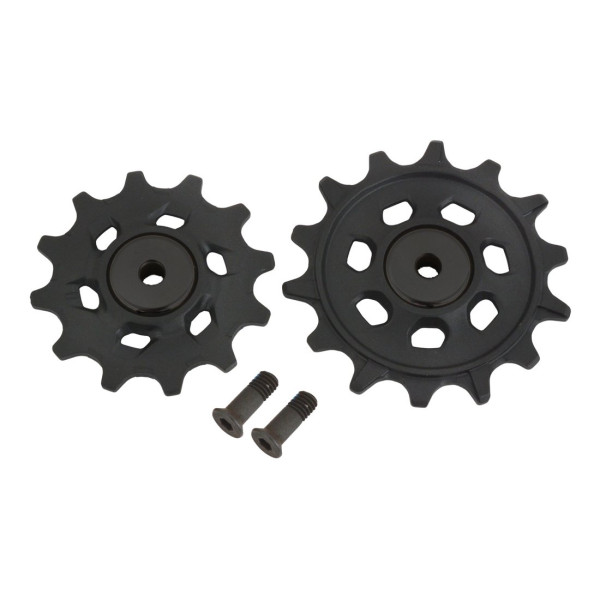 SRAM GX Eagle Pulley Set | 12 Speed