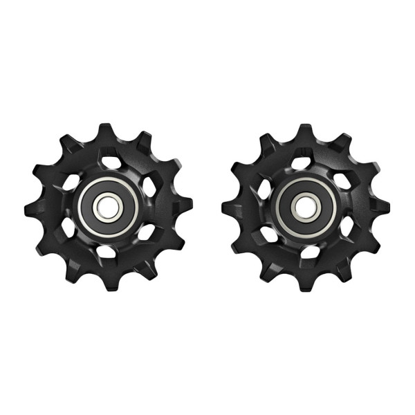 SRAM XX1/X01/X1/GX/X0DH/Rival1/Force/CX1 galinio pavarų perjungėjo ratukai / 11 pavarų 