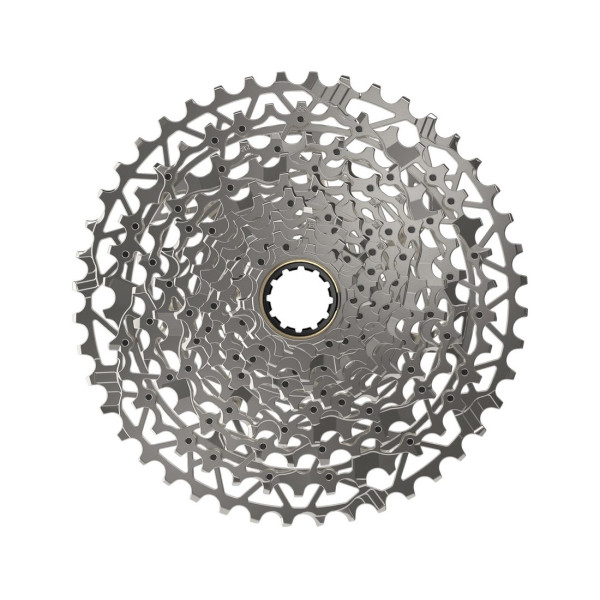 SRAM XPLR XG-1251 kasetė, 12 pavarų