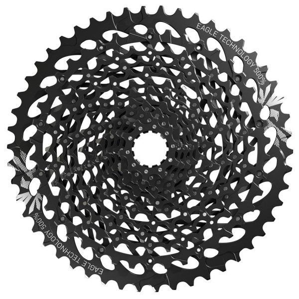 SRAM XG-1275 Eagle kasetė | 12 pavarų