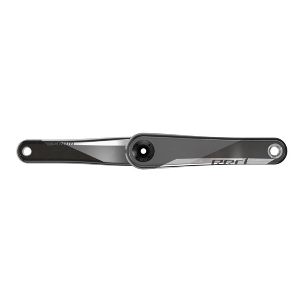 SRAM Red AXS DUB Crankset, without chainring, 12-speed
