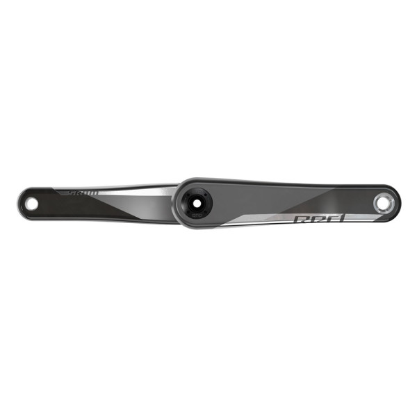 SRAM Red AXS GXP Crankset, without chainring, 12-speed