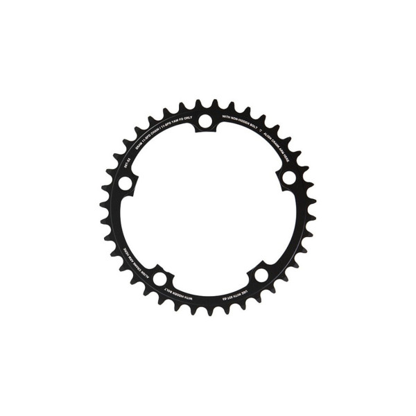 SRAM Red22 Road dantratis | 130 BCD | 2x11 pavarų