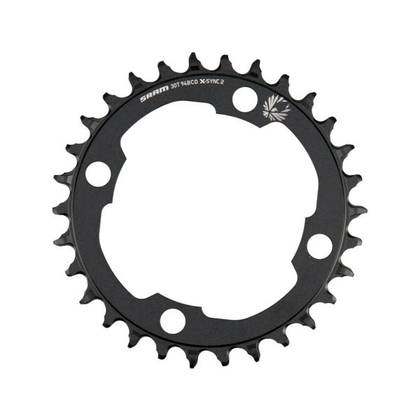 SRAM Eagle X-SYNC™2 Chainring | 0mm Offset | 94 BCD | 1x11/12-speed