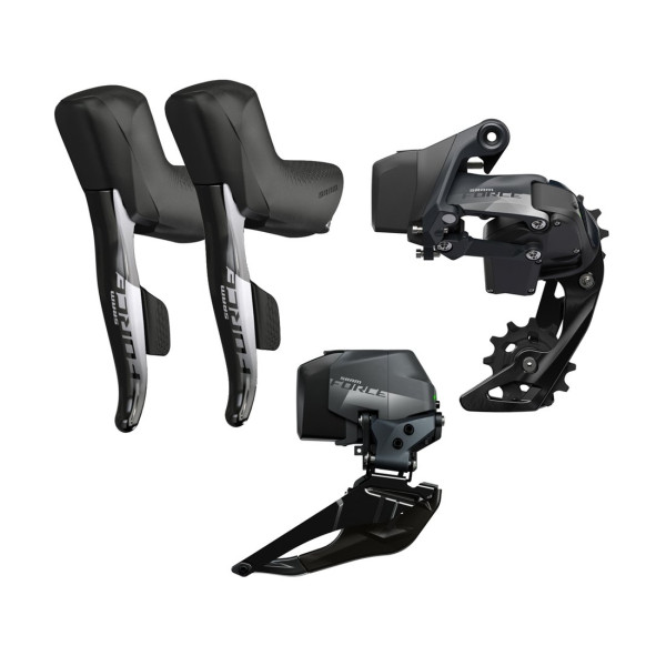 SRAM Force eTap AXS Electronic Kit 2x12-speed