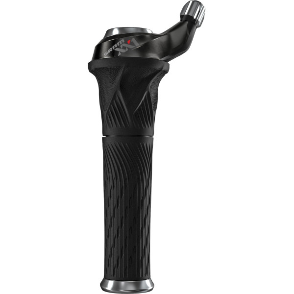 SRAM XX1 Grip Shift pavarų perjungimo rankenėlė, 11 pavarų