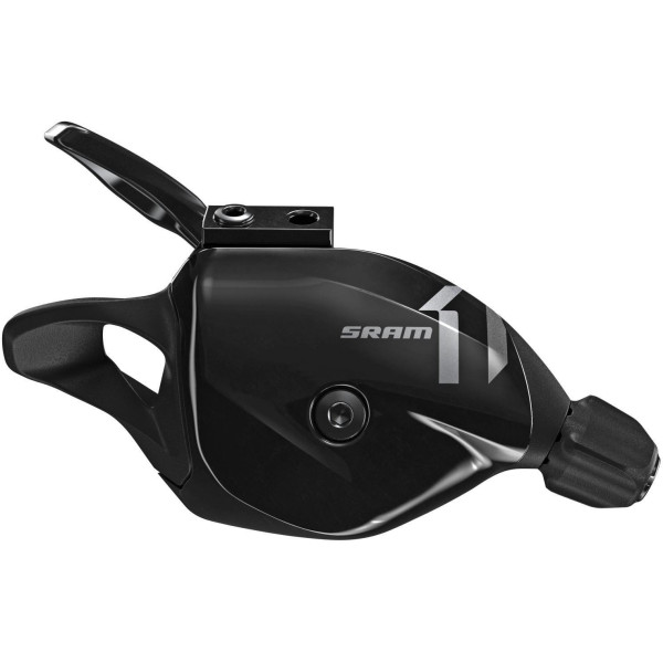 SRAM X1 Trigger dešinė pavarų perjungimo rankenėlė, 11 pavarų