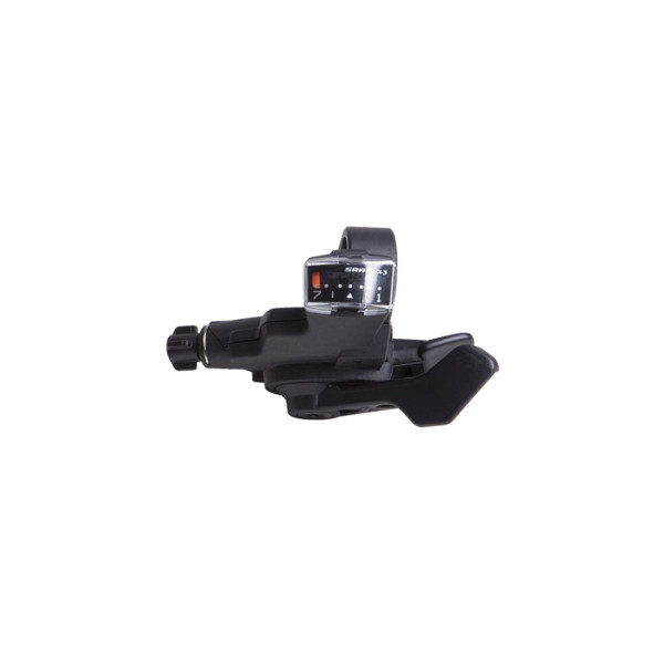 SRAM X-3 Trigger Shifter, 7-speed
