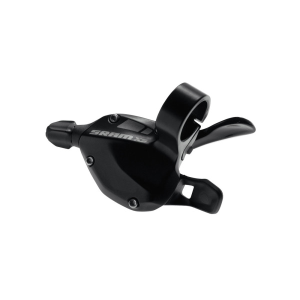 SRAM X-5 Trigger Shifter, 3-speed