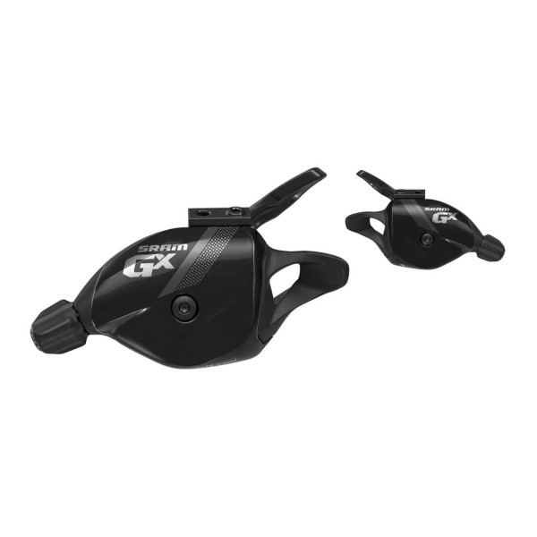 SRAM GX Trigger pavarų perjungimo rankenėlės, 2x10 pavarų