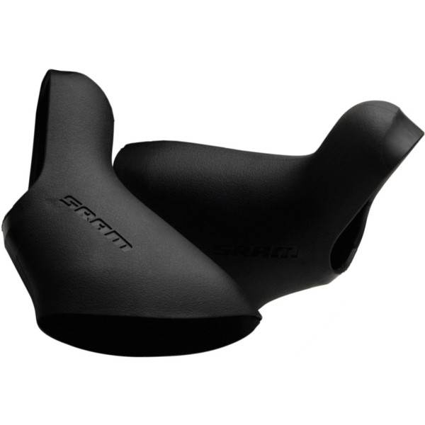 SRAM Red/Force/Rival Hoods for DoubleTap Levers, Black
