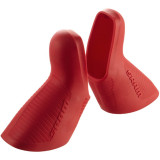 SRAM Hoods for SRAM ErgoDynamics DoubleTap Levers, Red