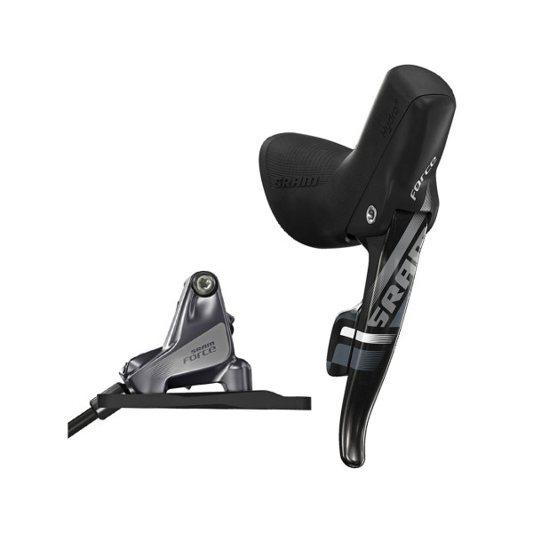 SRAM Force 22 Flat Mount Right Shift/Brake Lever Kit, 11 speed