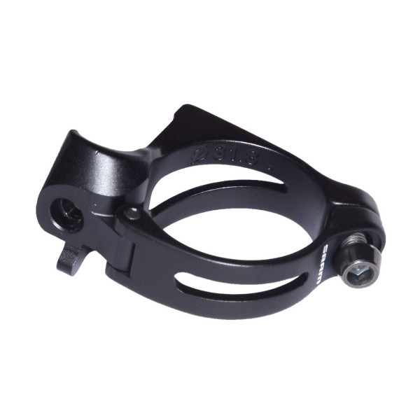 SRAM Red Brace On Front Derailleur Clamp 31.8mm