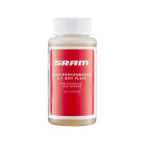 SRAM DOT 5.1 hidraulinių stabdžių alyva 120ml