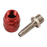 SRAM hidraulinių stabdžių troso jungtis | Olive + Insert Pin | 1 vnt