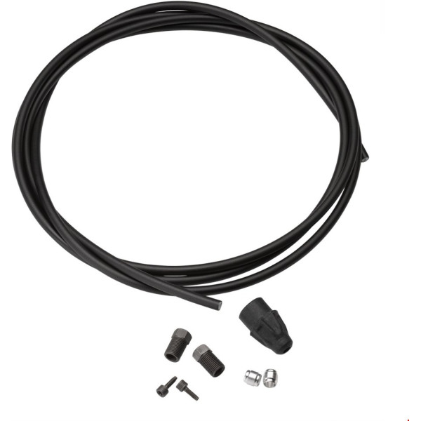 Avid Code/R, Elixir1/3, Juicy 3, DB3/1, Level/T/TLM(2020+)/ULT, Guide Hydraulic Brake Hose Kit