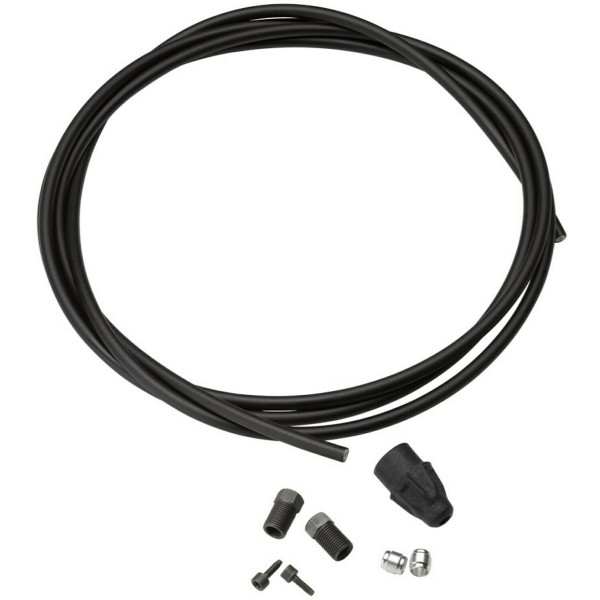 Avid Elixir Hydraulic Brake Hose Kit | Black