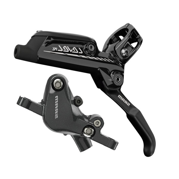 SRAM Level TL Disc Hydraulic galinis stabdis