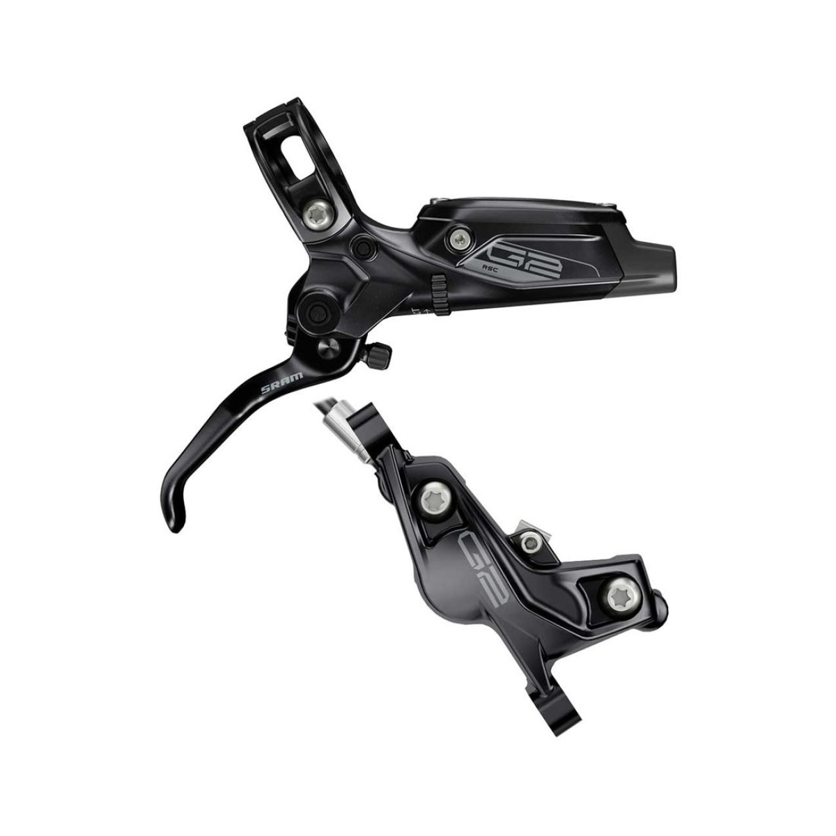 SRAM G2 RSC Disc Hydraulic Rear Brake