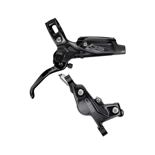 SRAM G2 RSC Disc Hydraulic galinis stabdis