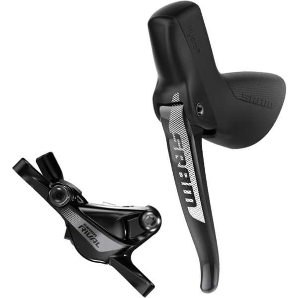 SRAM Rival 1 Hydraulic Left Disc Brake Lever (Rear)