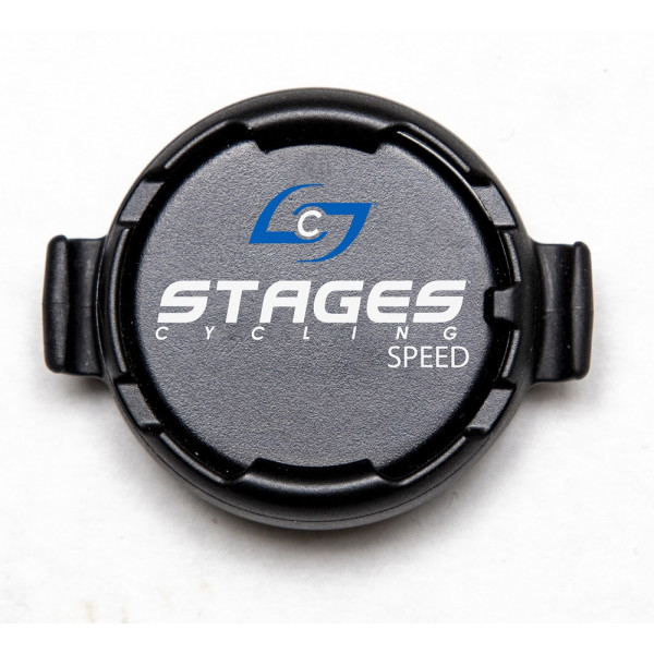 Stages Speed Sensorius