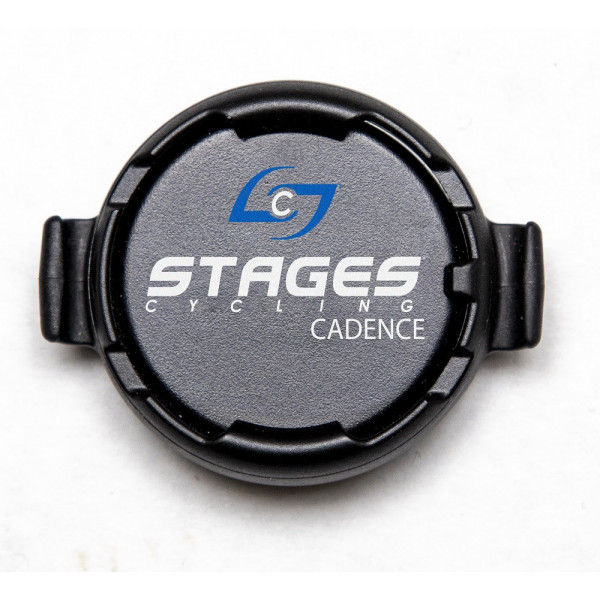 Stages Cadence Sensor