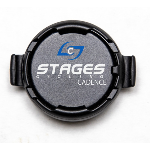 Stages Cadence Sensorius