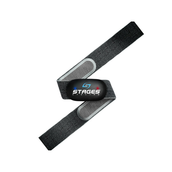Stages Pulse™ Heart Rate Sensor