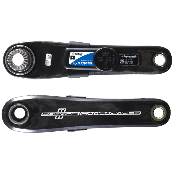 Stages Campagnolo Chorus Power Meter
