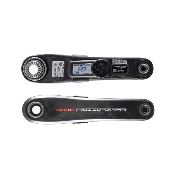 Stages Campagnolo H11 Power Meter
