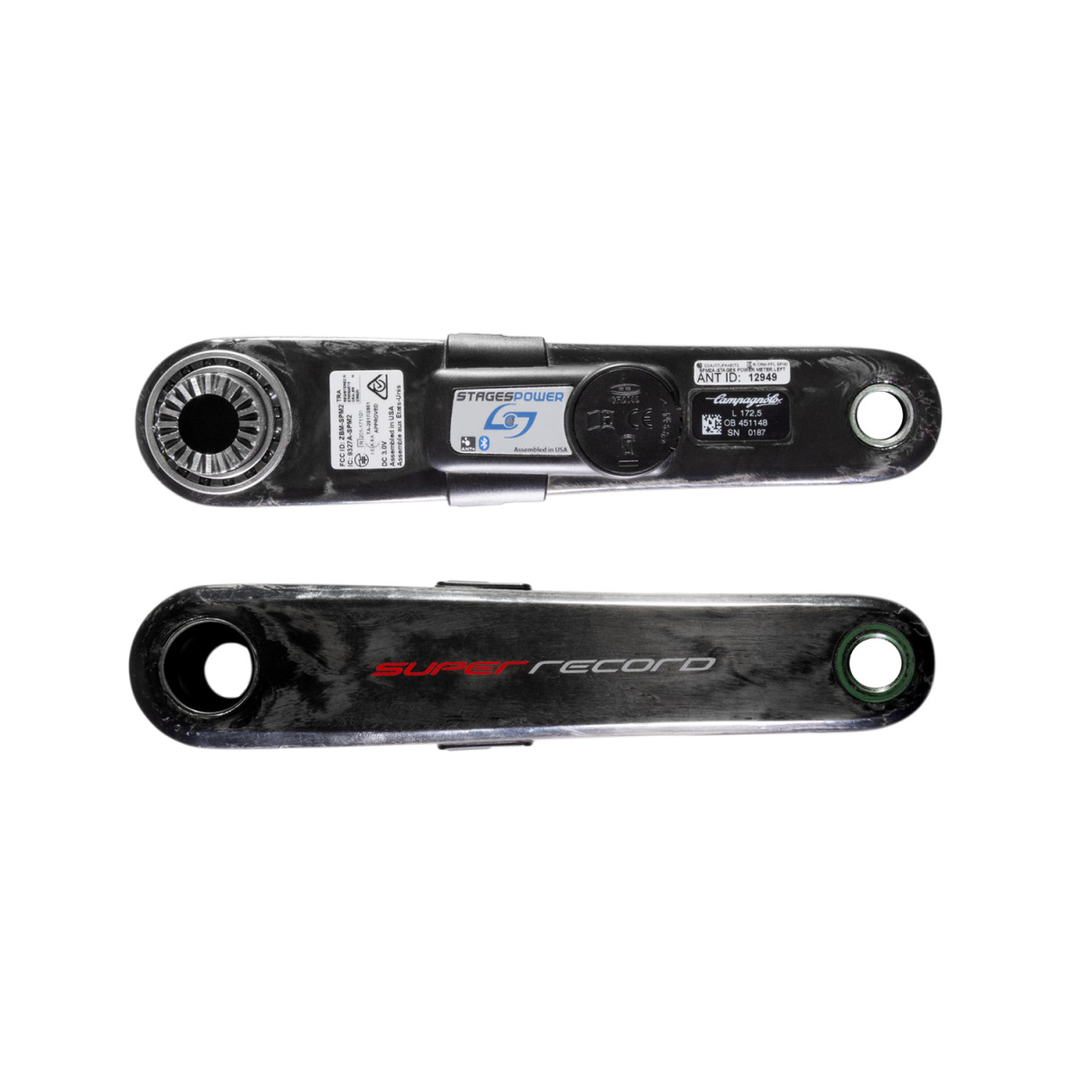 Stages sram gxp power hotsell meter