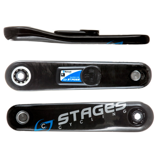 Stages Carbon for SRAM GXP Road Power Meter