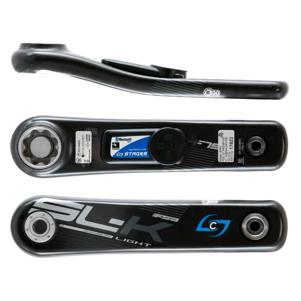 Stages FSA SL-K BB30 Power Meter