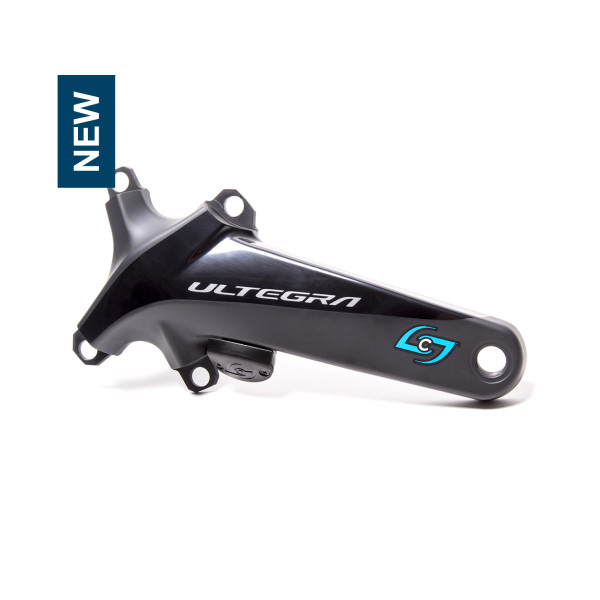 Stages Shimano Ultegra R8000 Power Meter Right | 50-34T